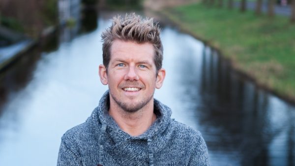 De Vries kiest voor langebaan en blijft bij Team LottoNL-Jumbo