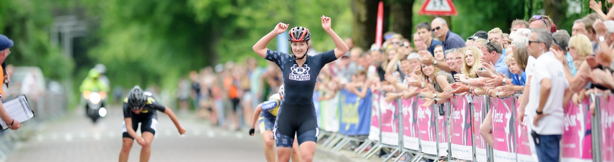 Nieuw Inline Skating magazine Proskating