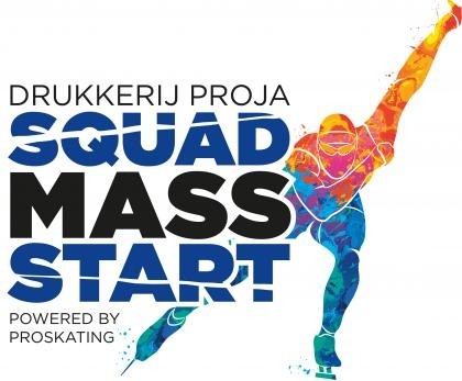 squad mass start