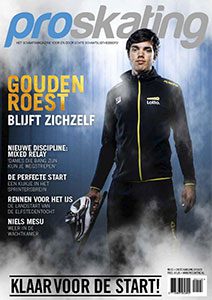 Proskating magazine 01-2018-19