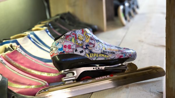 Custom made schoen