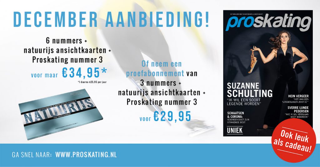 Aanbieding: kaarten + abonnement