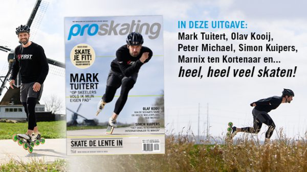 Mark Tuitert - Proskating