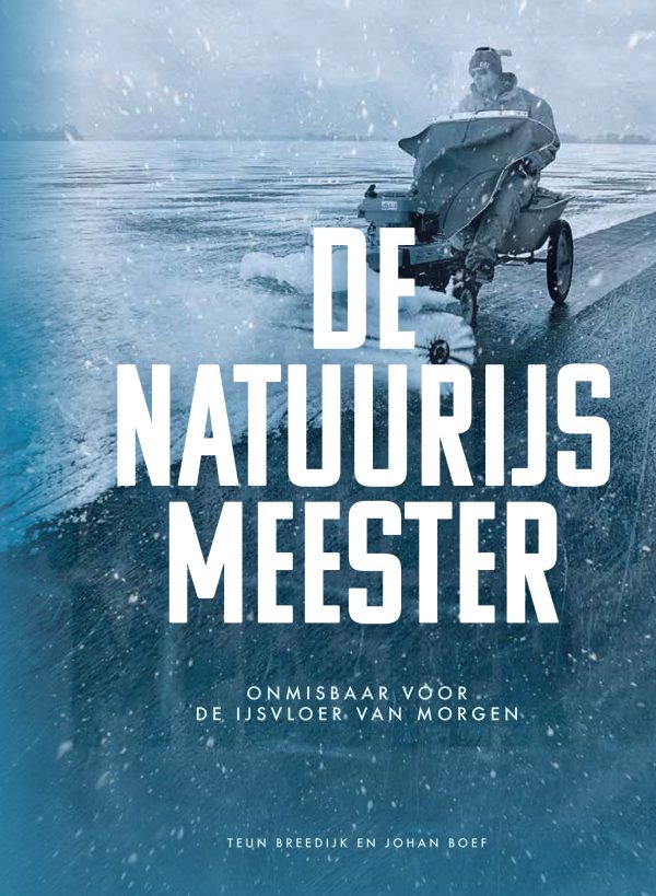 De natuurijsmeester
