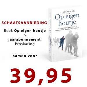 Aanbieding Op Eigen Houtje